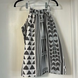 Used Manuhealii Top, Size M